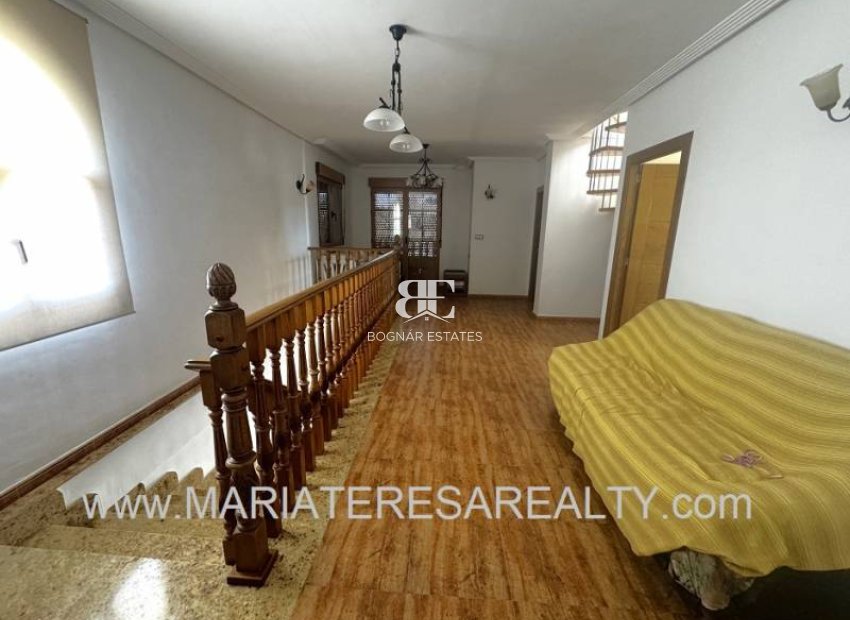 Herverkoop - Villa -
Los Alcazares - La Bahia Bella