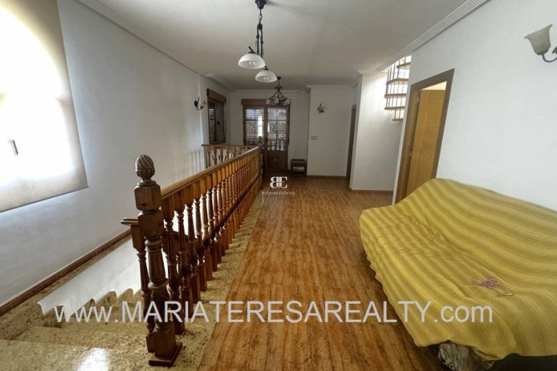 Herverkoop - Villa -
Los Alcazares - La Bahia Bella