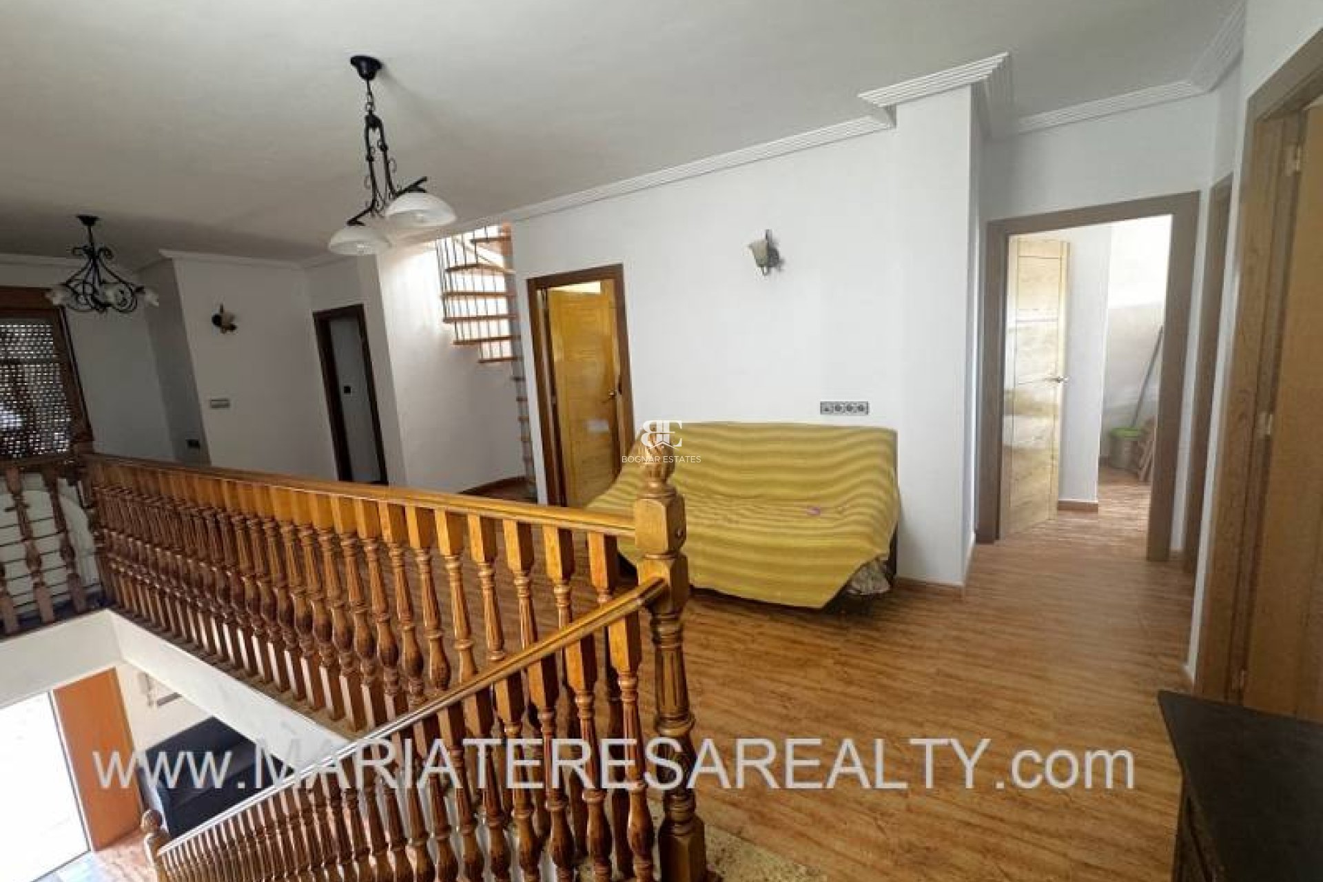 Herverkoop - Villa -
Los Alcazares - La Bahia Bella