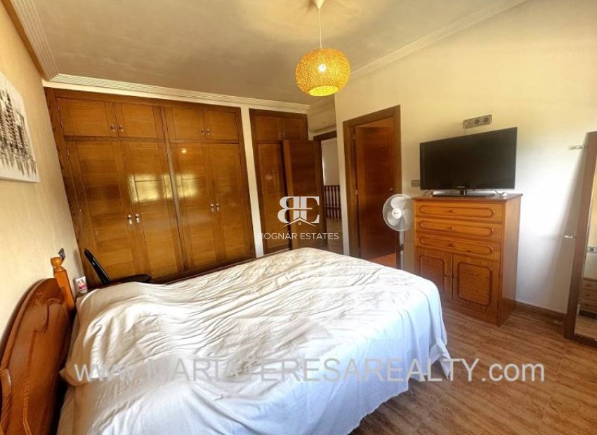 Herverkoop - Villa -
Los Alcazares - La Bahia Bella