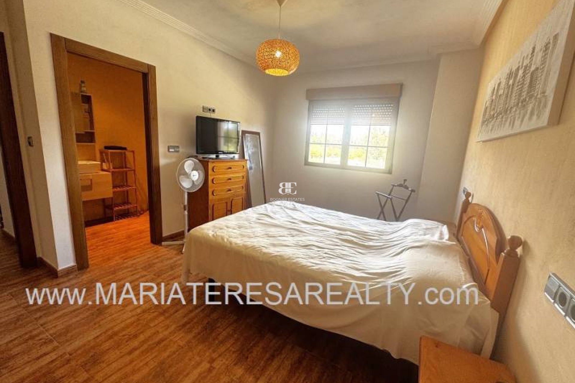 Herverkoop - Villa -
Los Alcazares - La Bahia Bella
