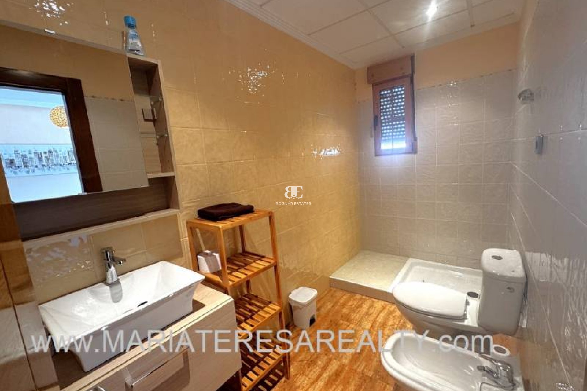 Herverkoop - Villa -
Los Alcazares - La Bahia Bella