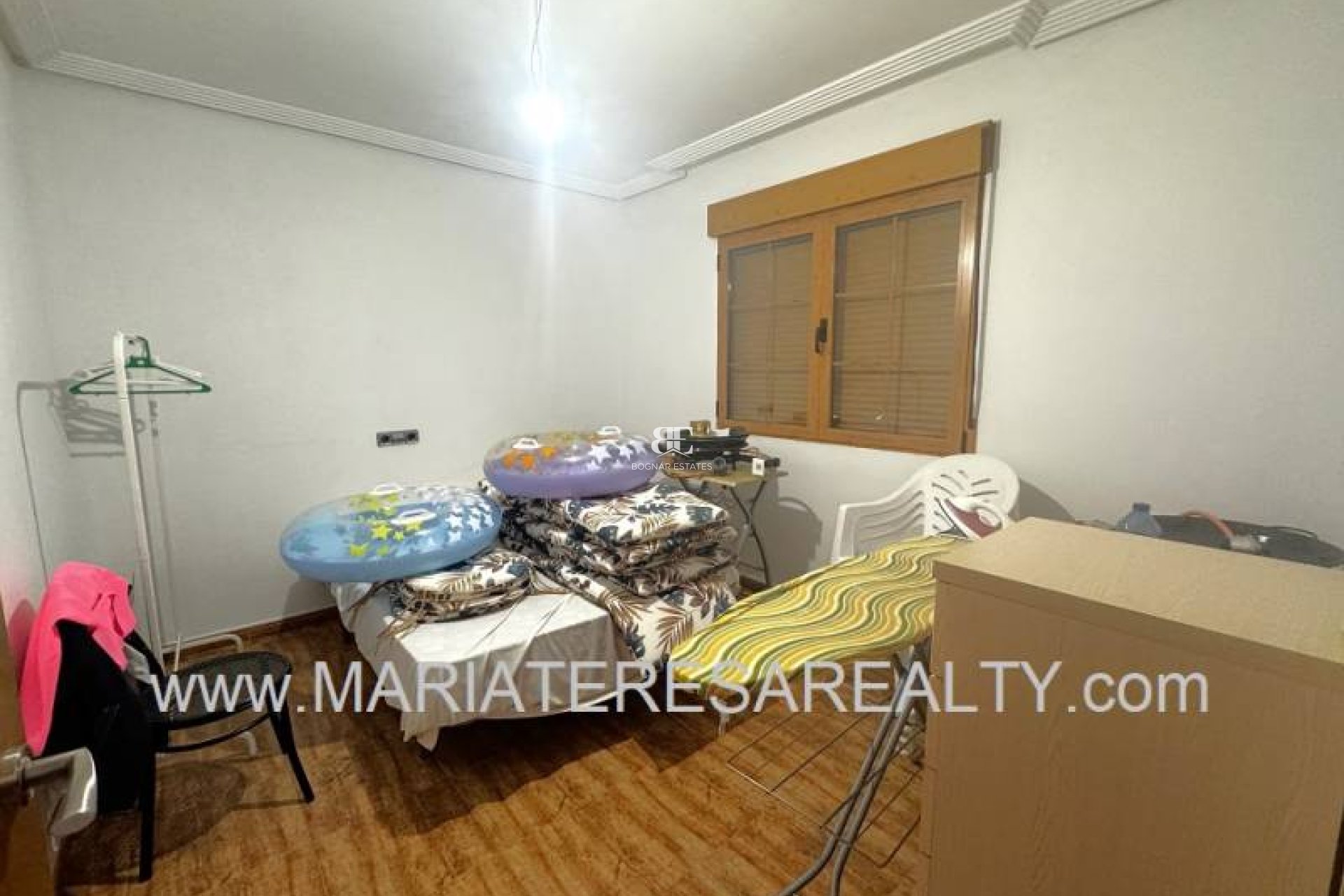 Herverkoop - Villa -
Los Alcazares - La Bahia Bella