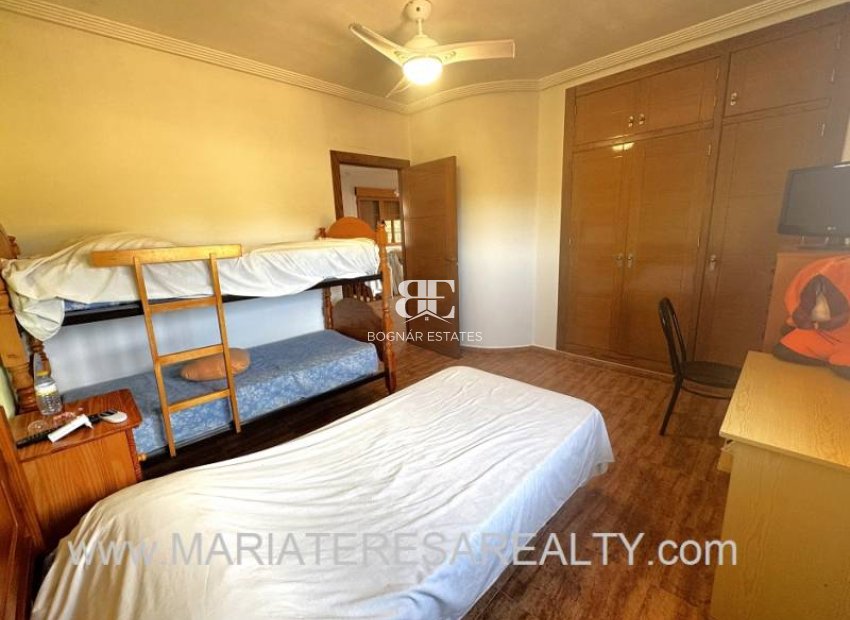 Herverkoop - Villa -
Los Alcazares - La Bahia Bella