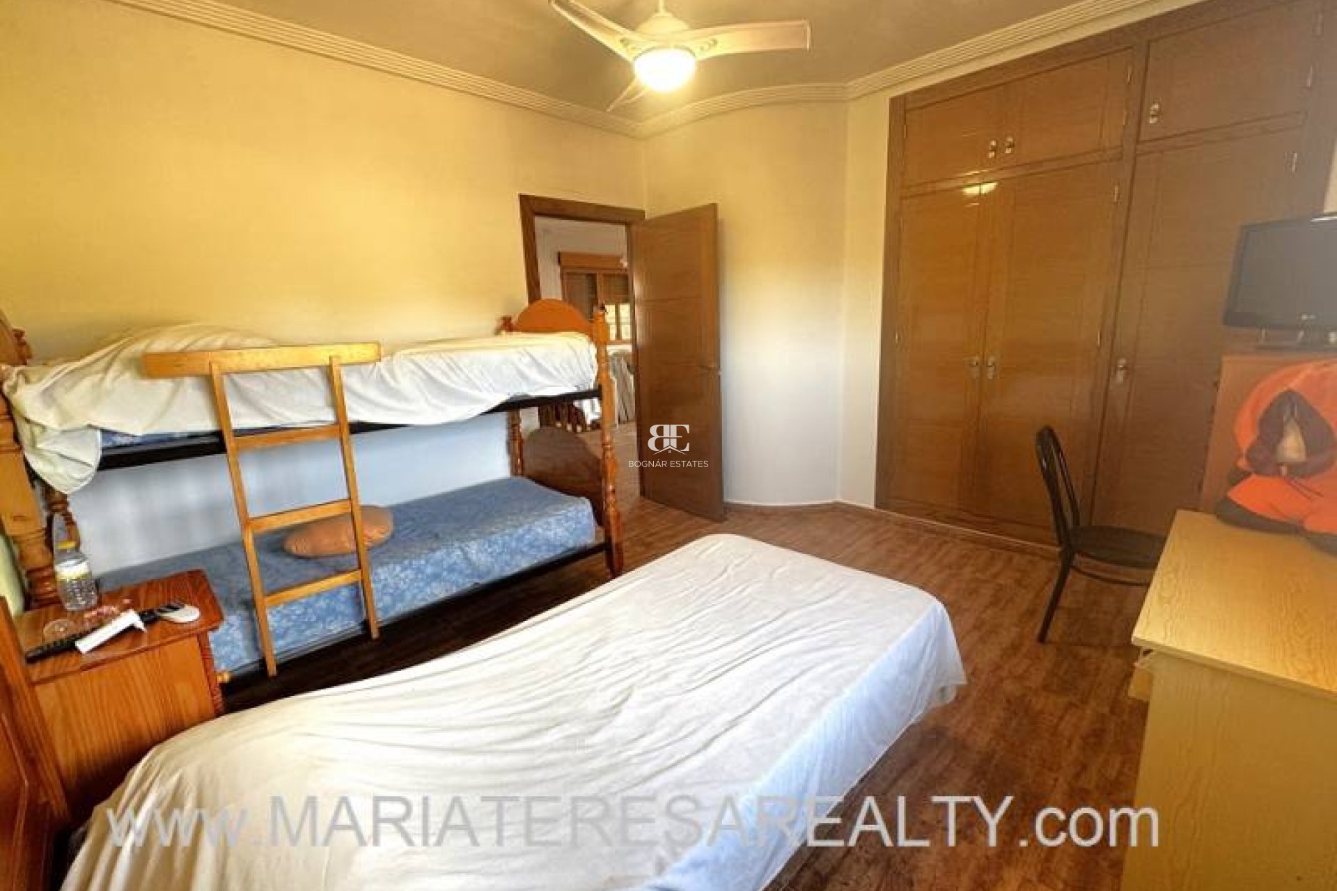 Herverkoop - Villa -
Los Alcazares - La Bahia Bella
