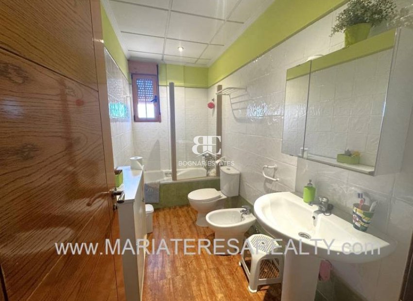 Herverkoop - Villa -
Los Alcazares - La Bahia Bella
