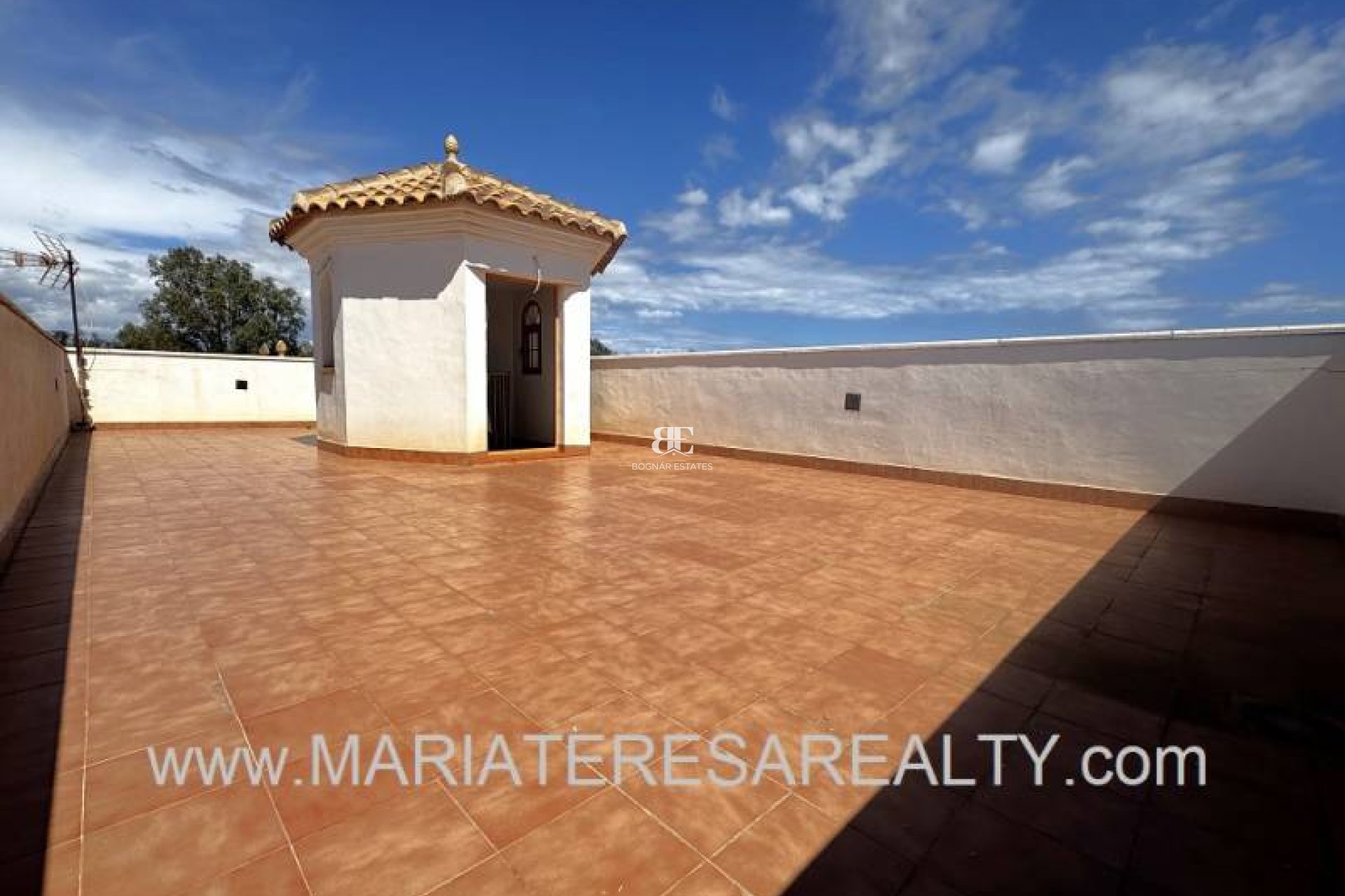 Herverkoop - Villa -
Los Alcazares - La Bahia Bella