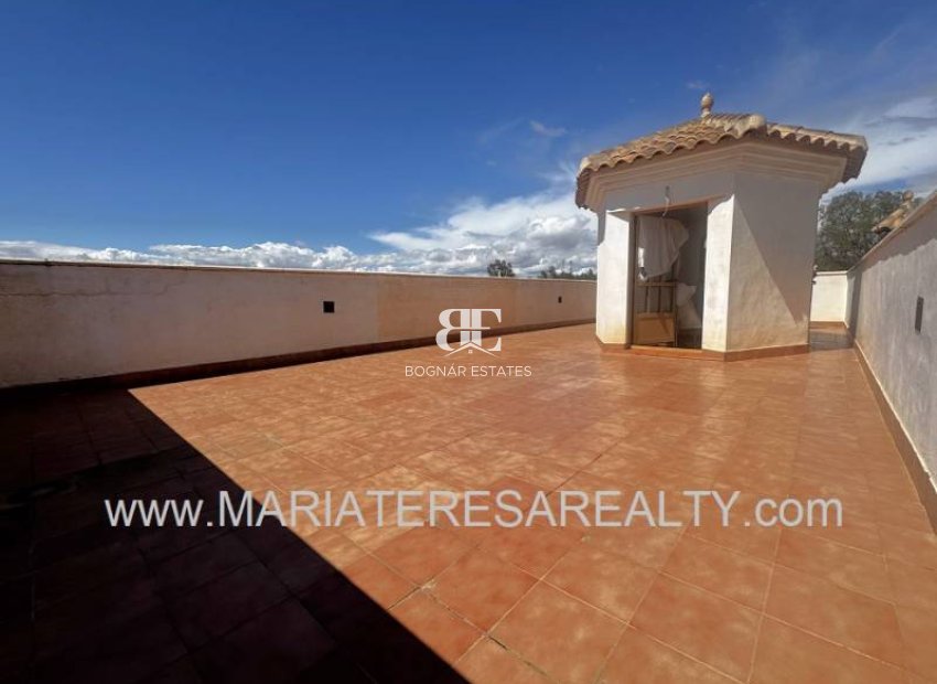 Herverkoop - Villa -
Los Alcazares - La Bahia Bella