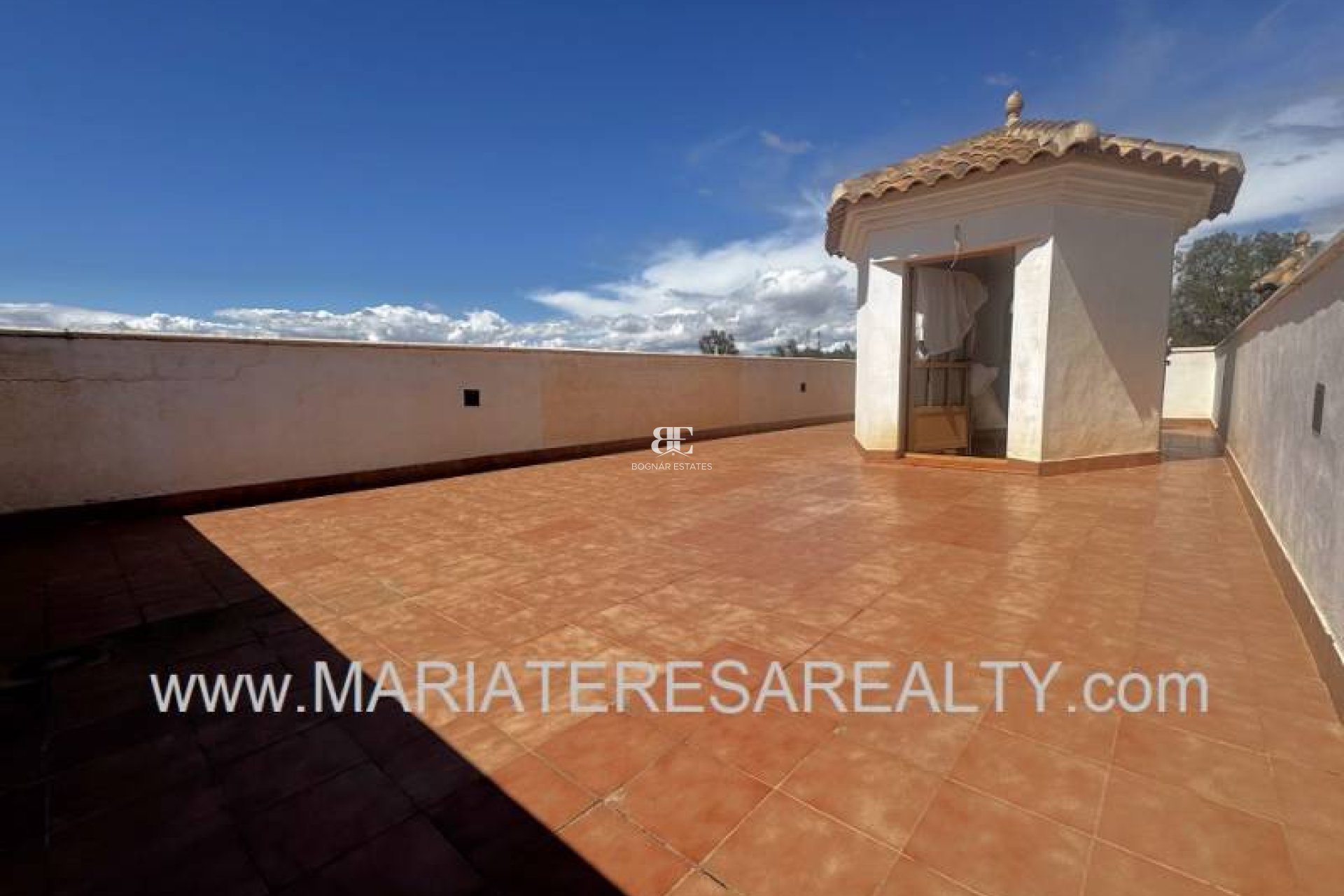 Herverkoop - Villa -
Los Alcazares - La Bahia Bella
