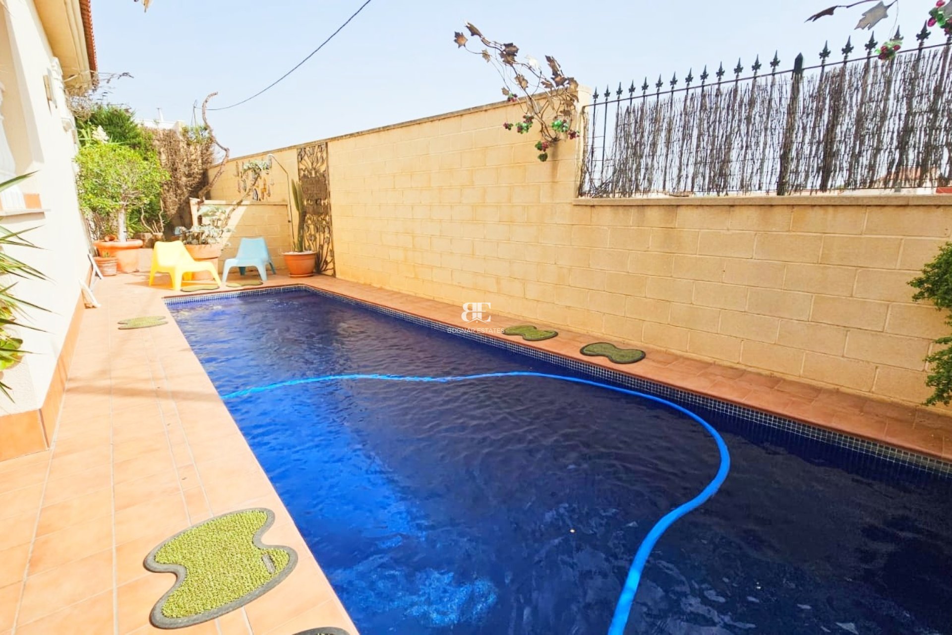 Herverkoop - Villa -
Los Alcazares - Lomas del Rame