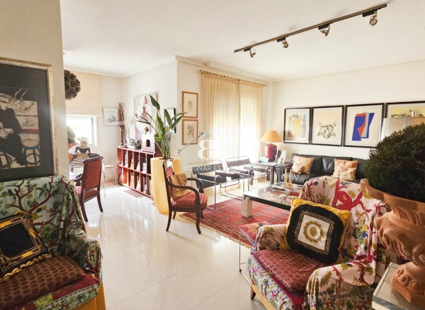 Herverkoop - Villa -
Los Alcazares - Lomas del Rame