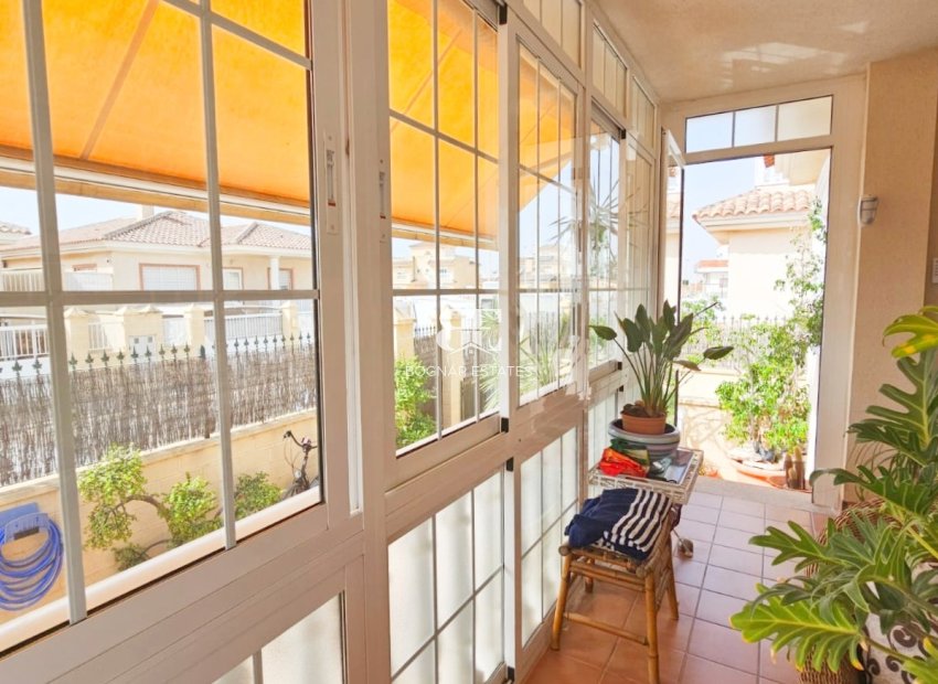 Herverkoop - Villa -
Los Alcazares - Lomas del Rame