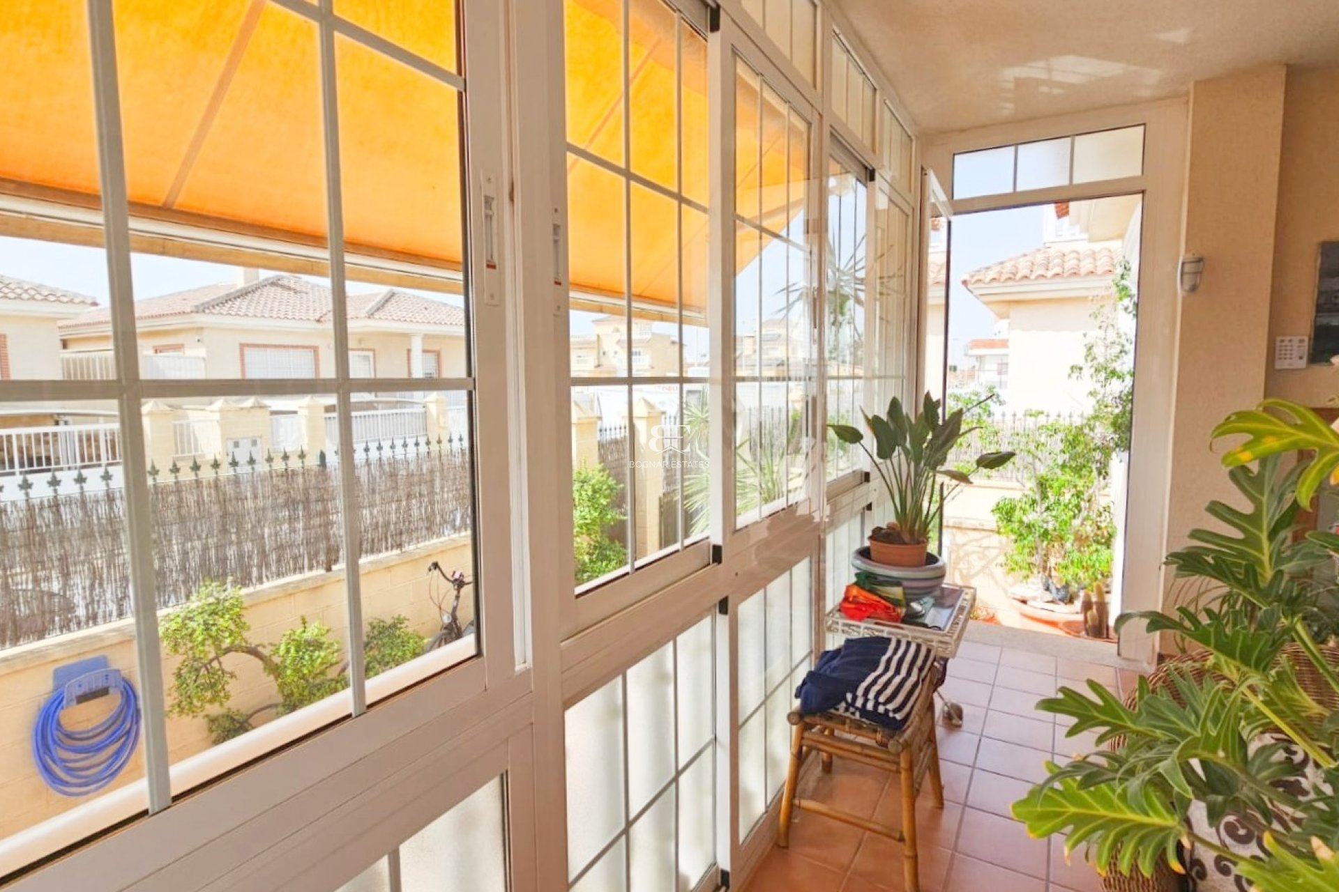 Herverkoop - Villa -
Los Alcazares - Lomas del Rame