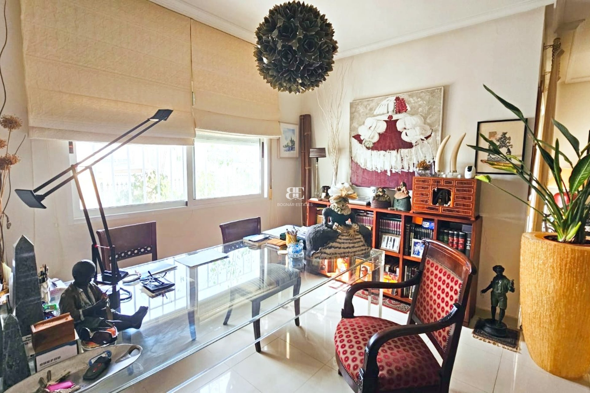 Herverkoop - Villa -
Los Alcazares - Lomas del Rame