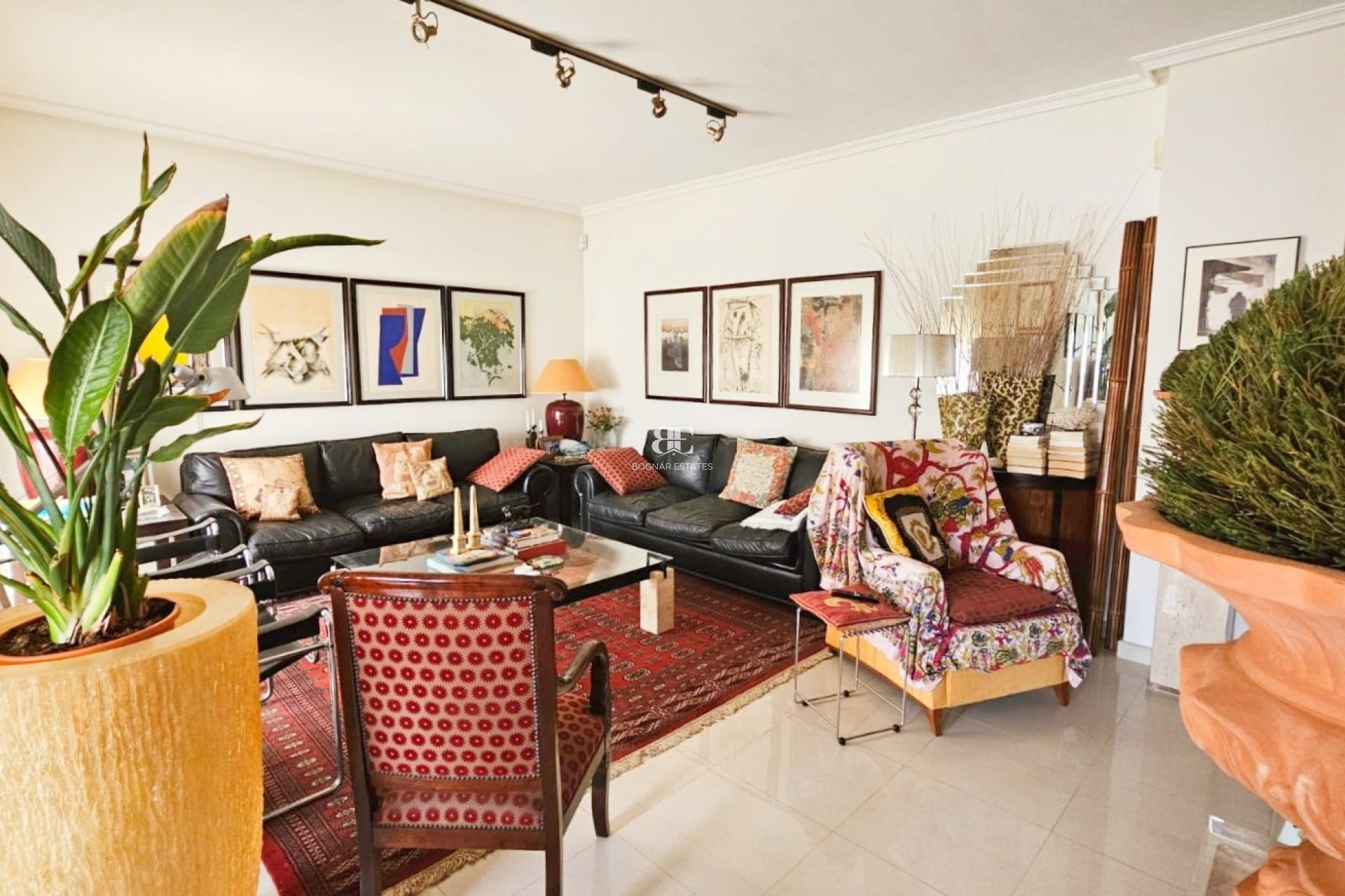 Herverkoop - Villa -
Los Alcazares - Lomas del Rame