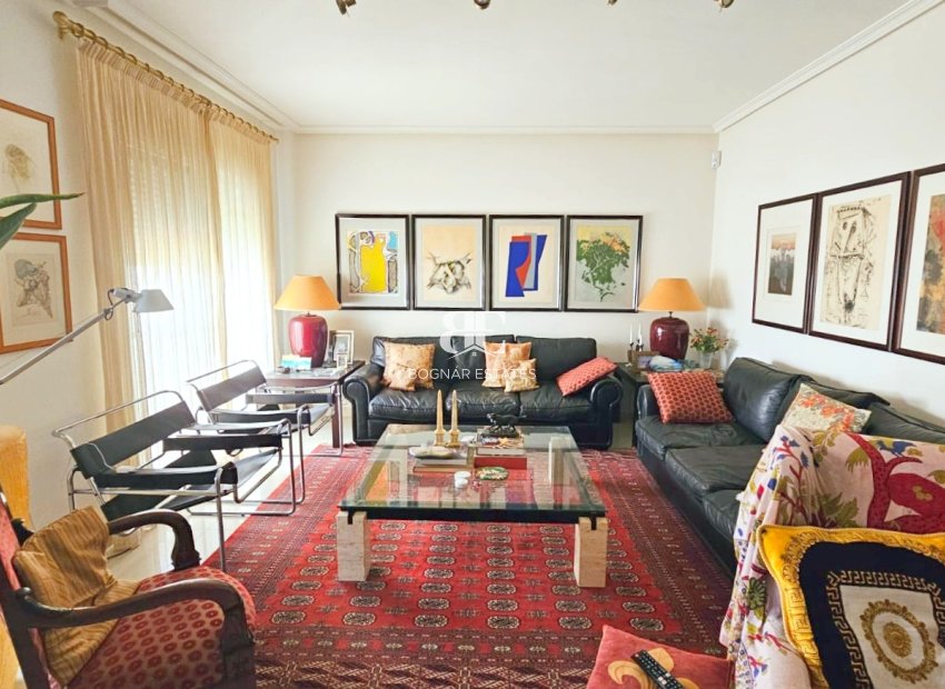 Herverkoop - Villa -
Los Alcazares - Lomas del Rame