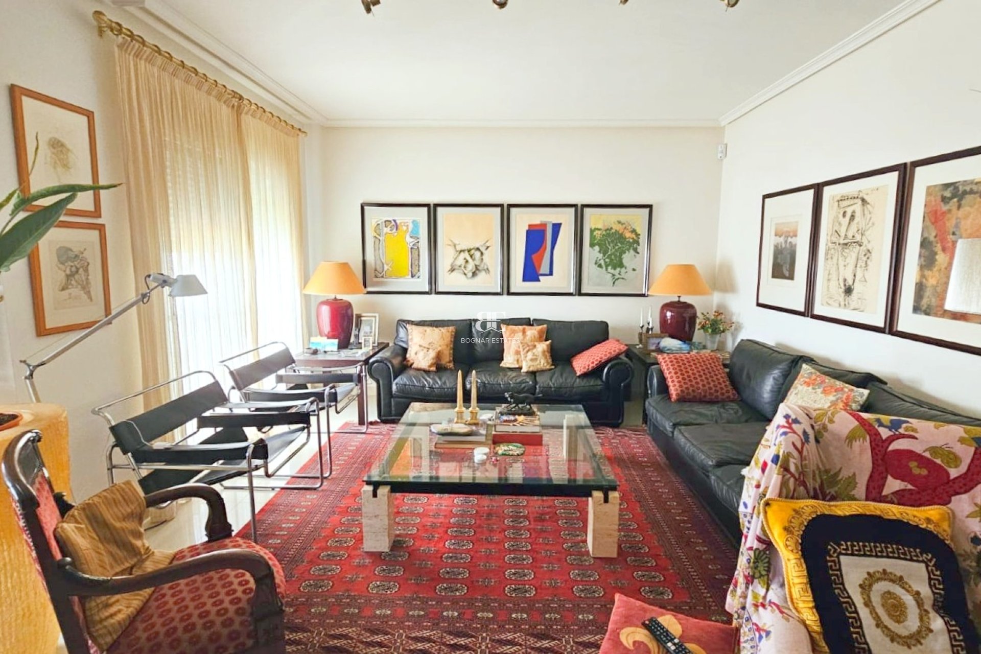 Herverkoop - Villa -
Los Alcazares - Lomas del Rame