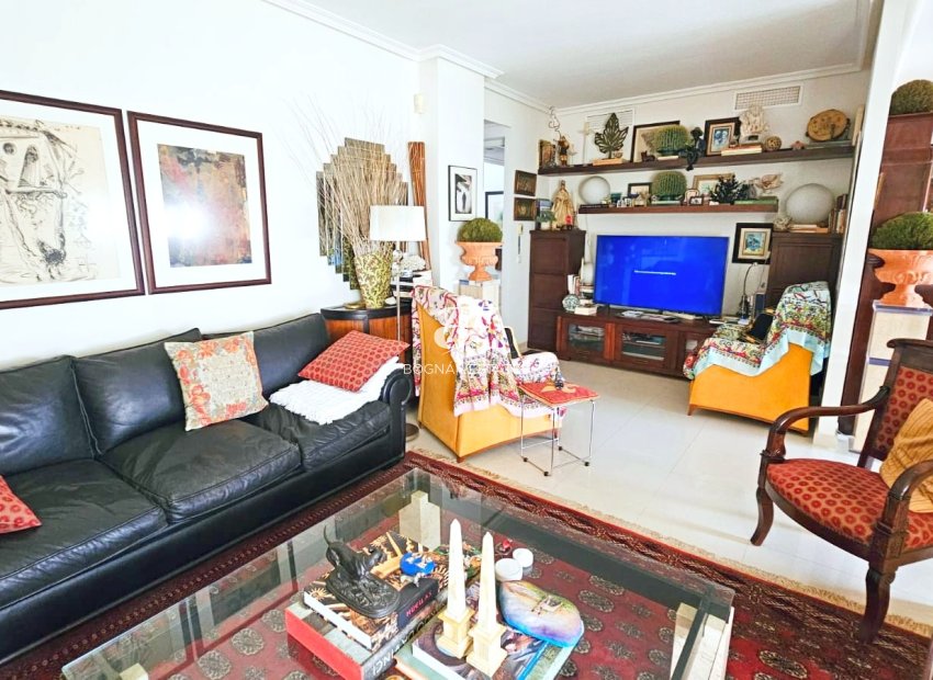 Herverkoop - Villa -
Los Alcazares - Lomas del Rame