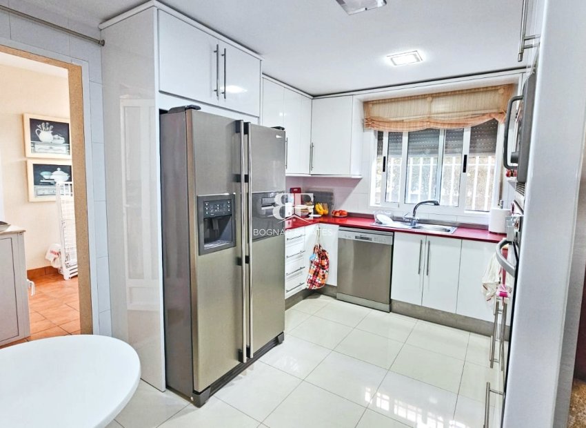 Herverkoop - Villa -
Los Alcazares - Lomas del Rame