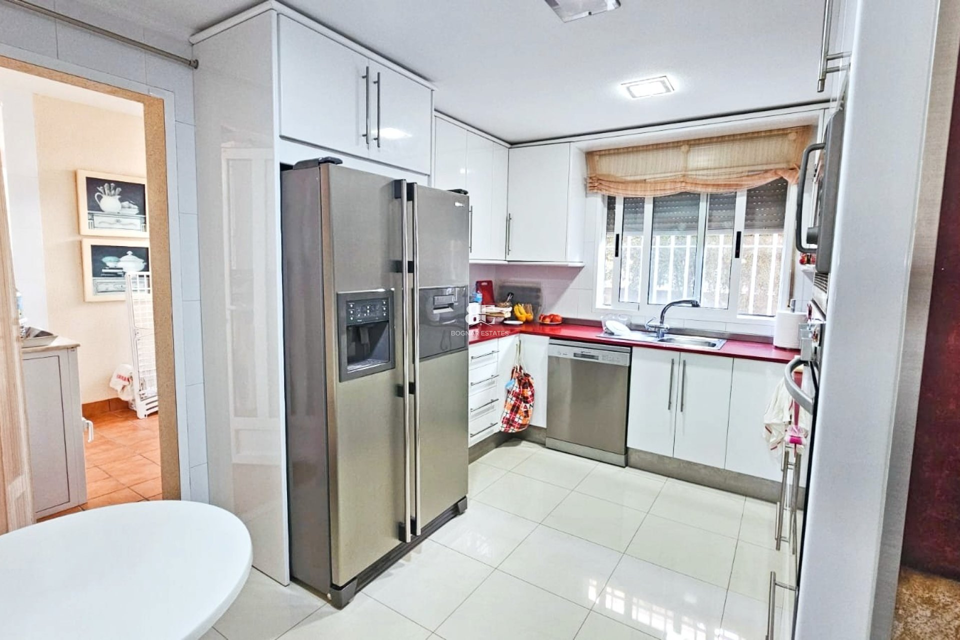 Herverkoop - Villa -
Los Alcazares - Lomas del Rame