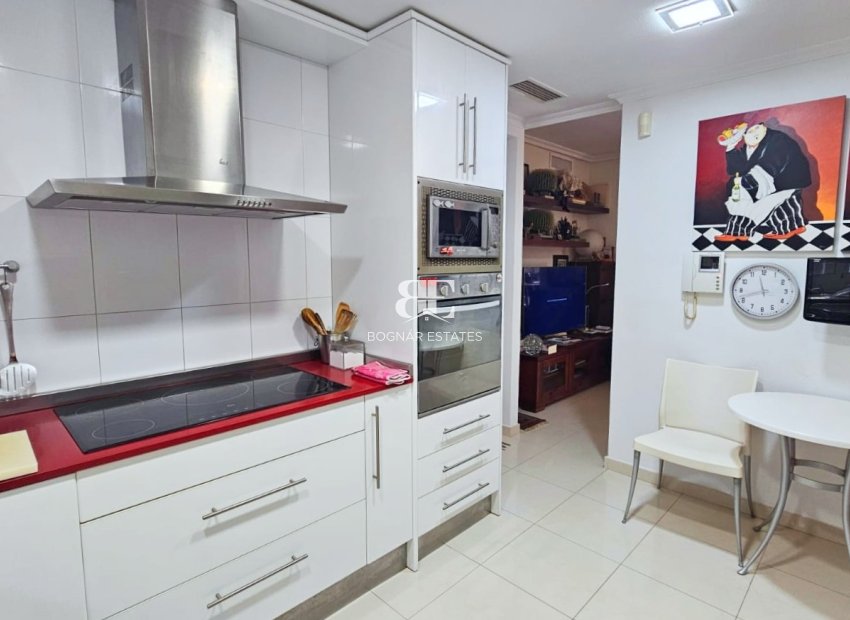 Herverkoop - Villa -
Los Alcazares - Lomas del Rame