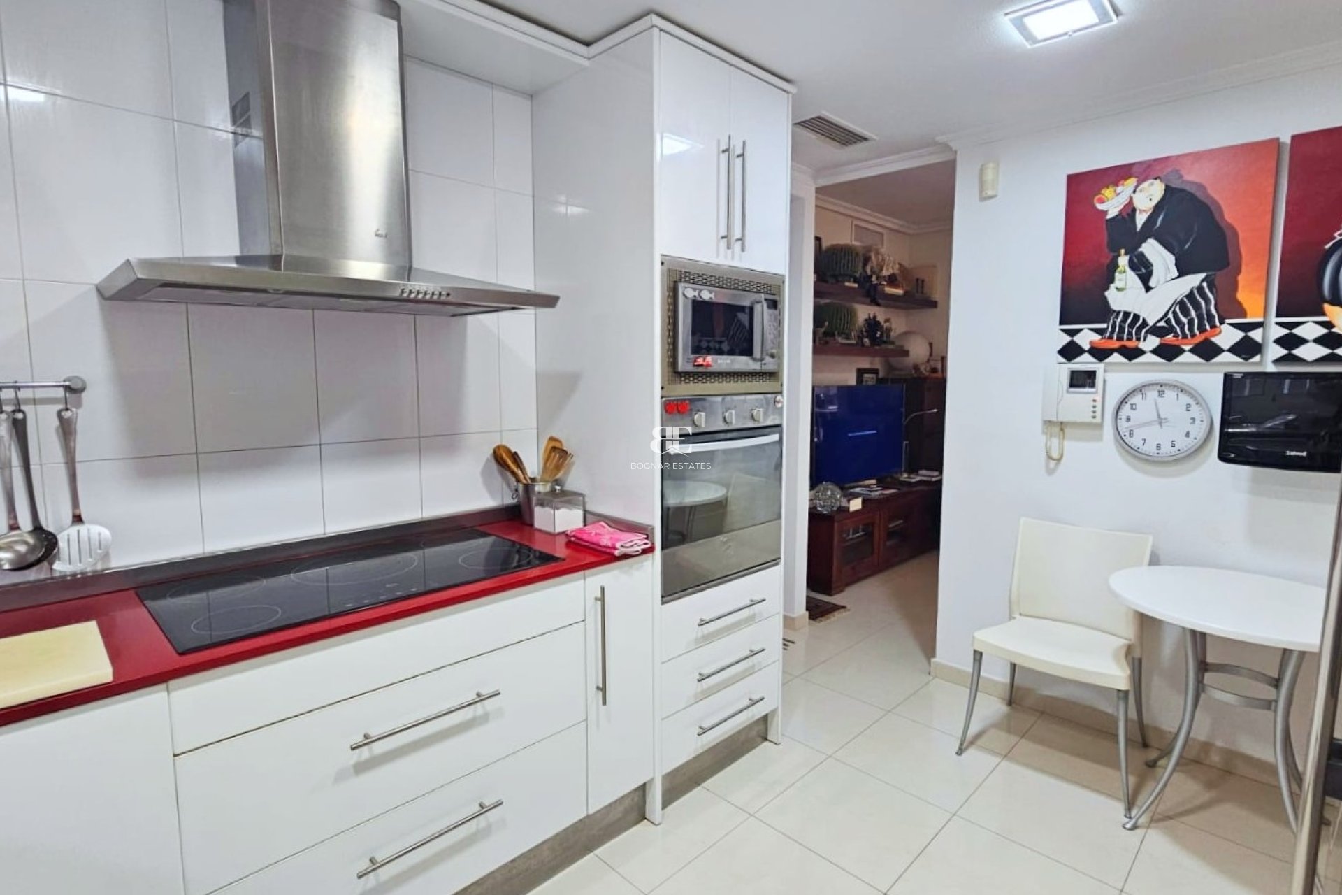 Herverkoop - Villa -
Los Alcazares - Lomas del Rame