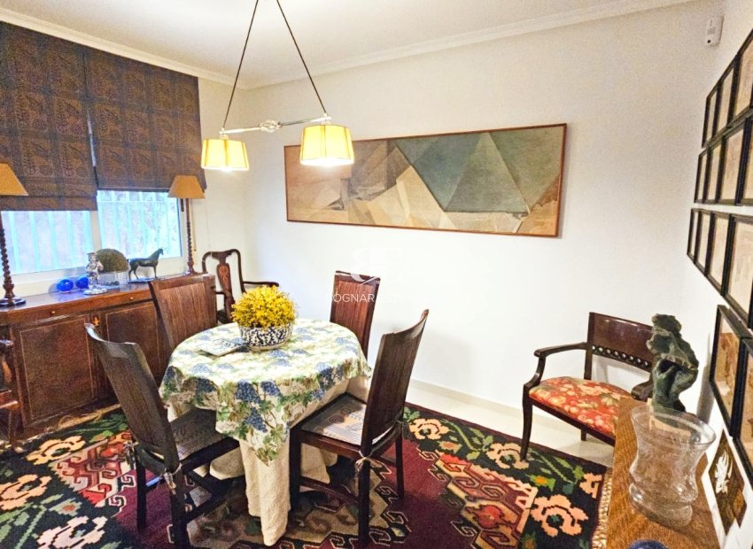 Herverkoop - Villa -
Los Alcazares - Lomas del Rame