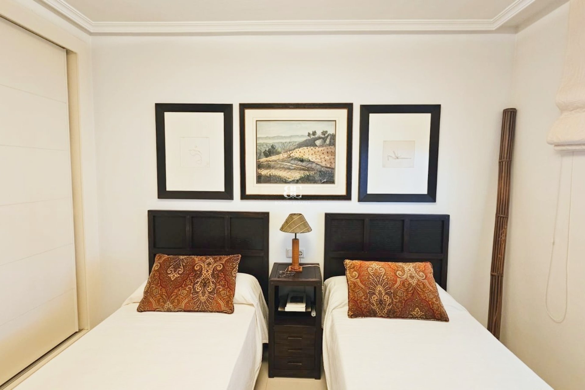 Herverkoop - Villa -
Los Alcazares - Lomas del Rame