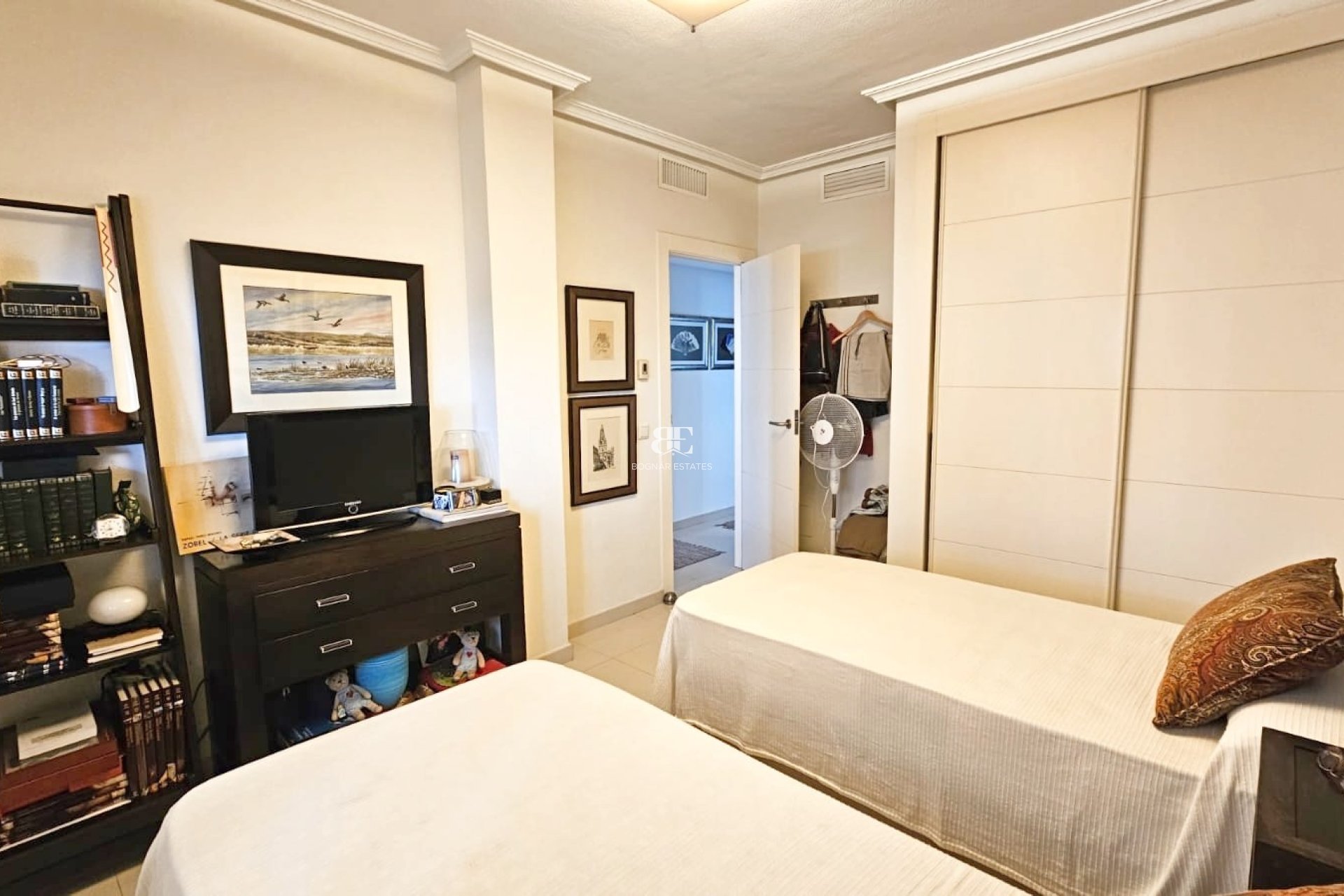 Herverkoop - Villa -
Los Alcazares - Lomas del Rame