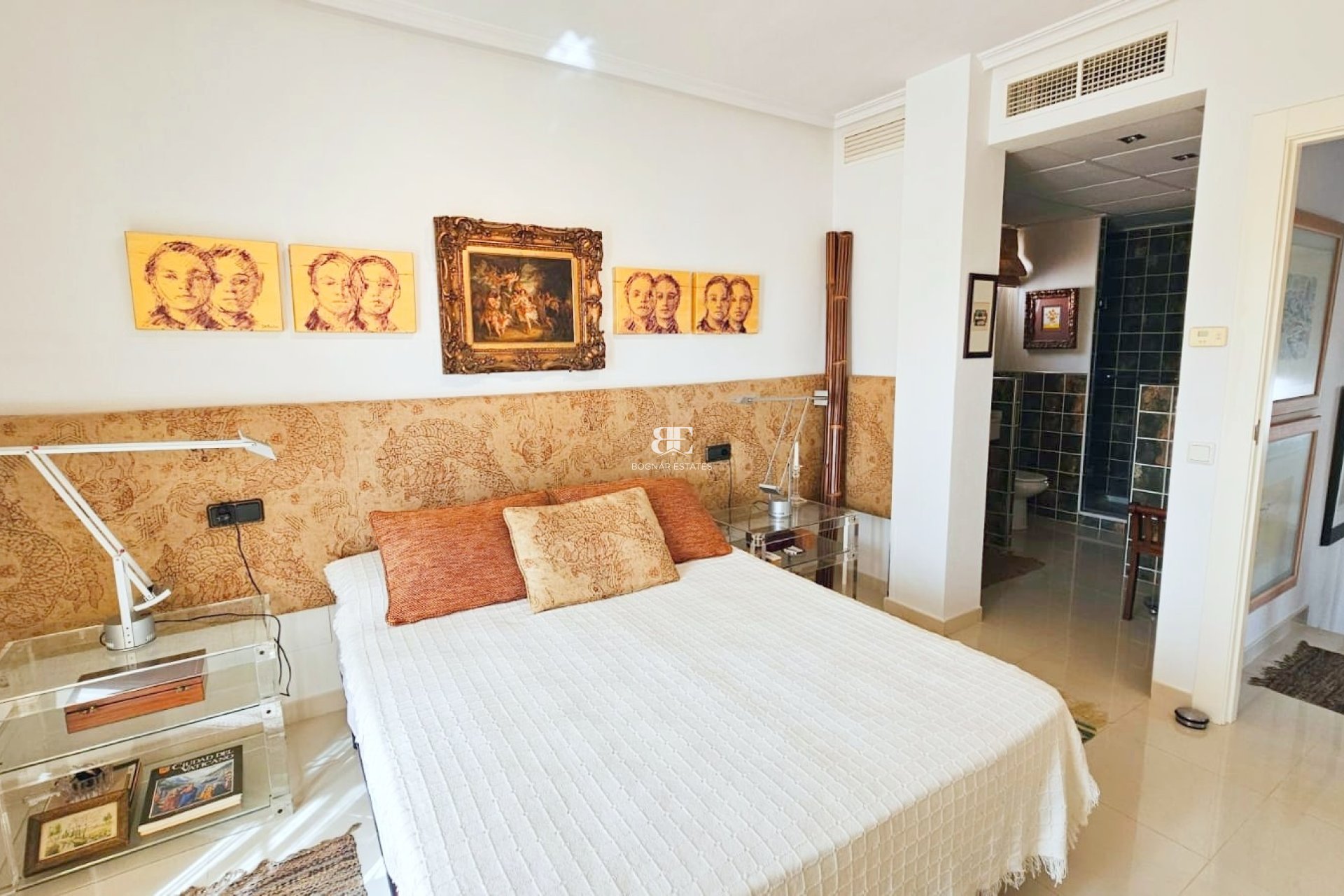 Herverkoop - Villa -
Los Alcazares - Lomas del Rame