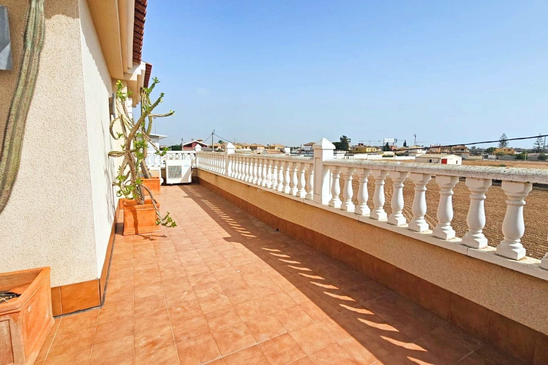 Herverkoop - Villa -
Los Alcazares - Lomas del Rame