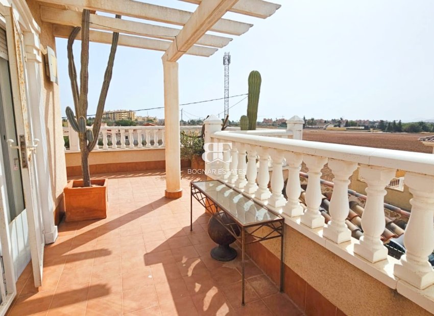 Herverkoop - Villa -
Los Alcazares - Lomas del Rame