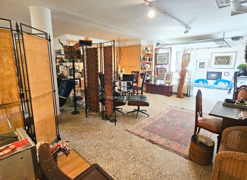 Herverkoop - Villa -
Los Alcazares - Lomas del Rame