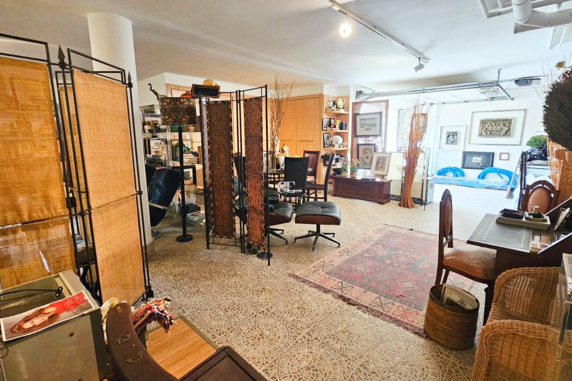 Herverkoop - Villa -
Los Alcazares - Lomas del Rame