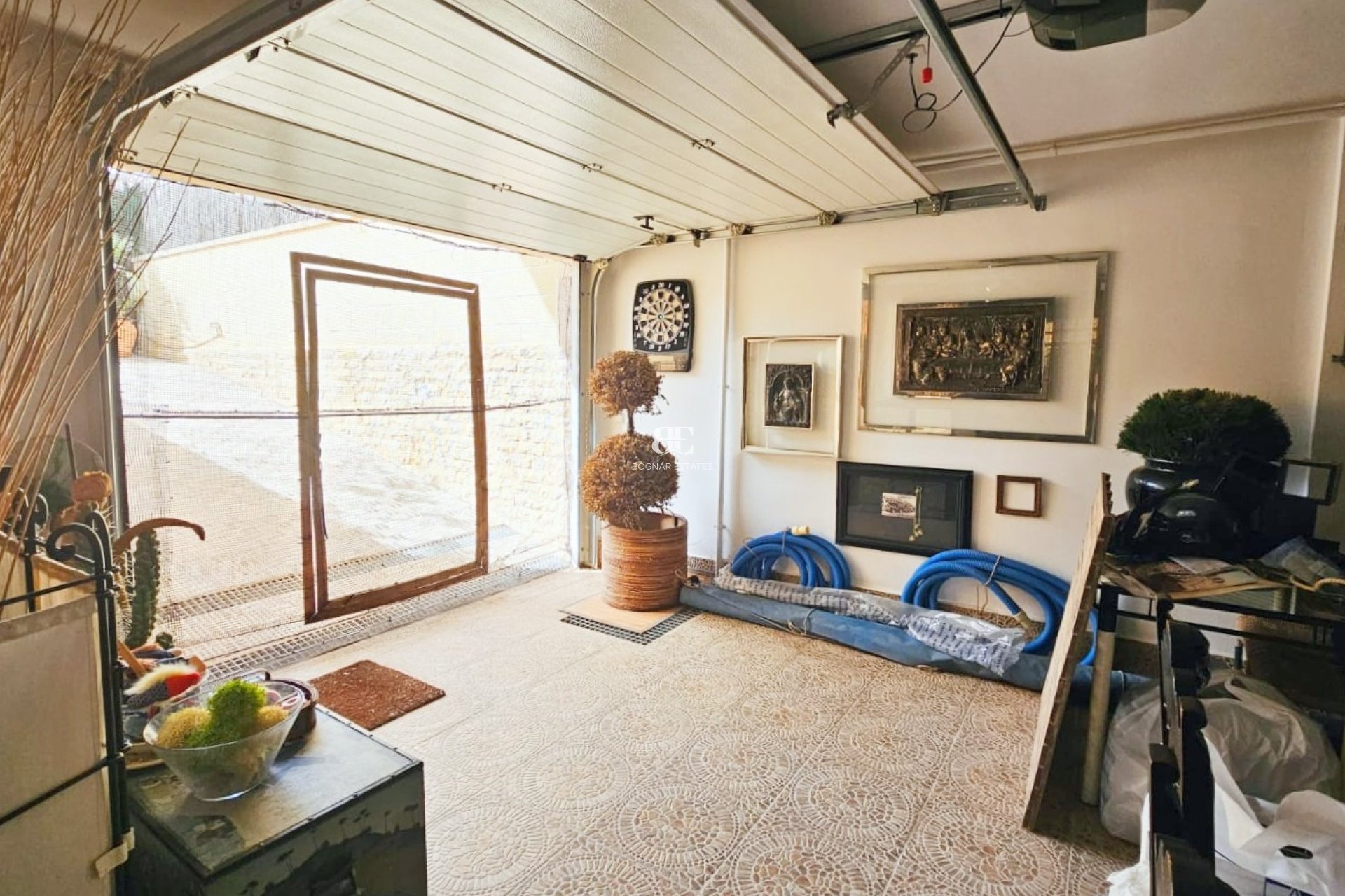 Herverkoop - Villa -
Los Alcazares - Lomas del Rame