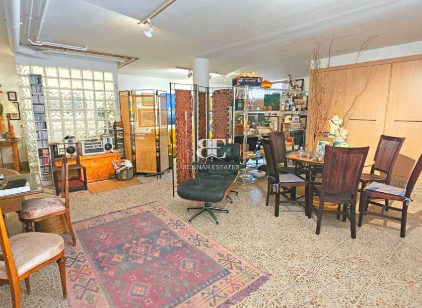 Herverkoop - Villa -
Los Alcazares - Lomas del Rame