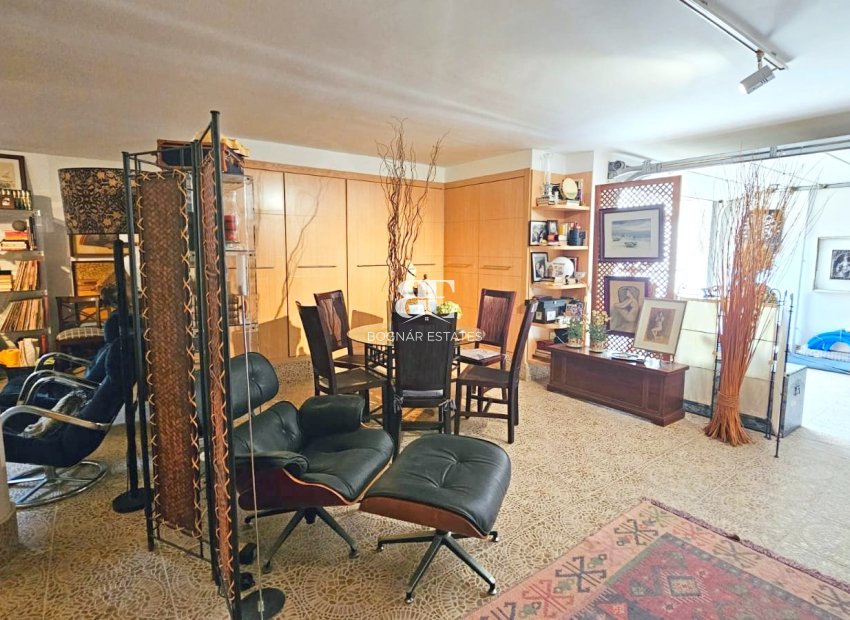 Herverkoop - Villa -
Los Alcazares - Lomas del Rame