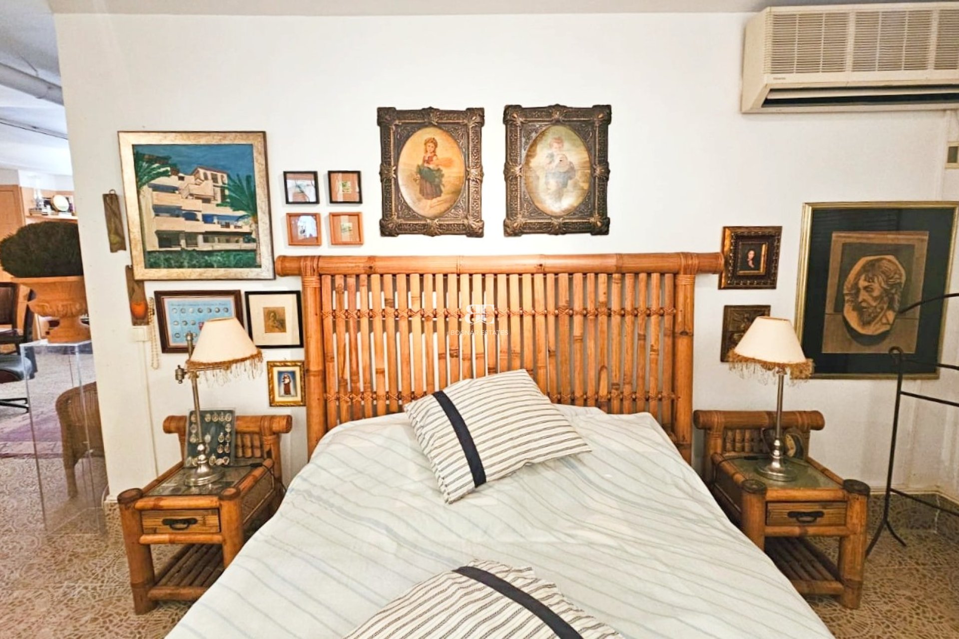 Herverkoop - Villa -
Los Alcazares - Lomas del Rame