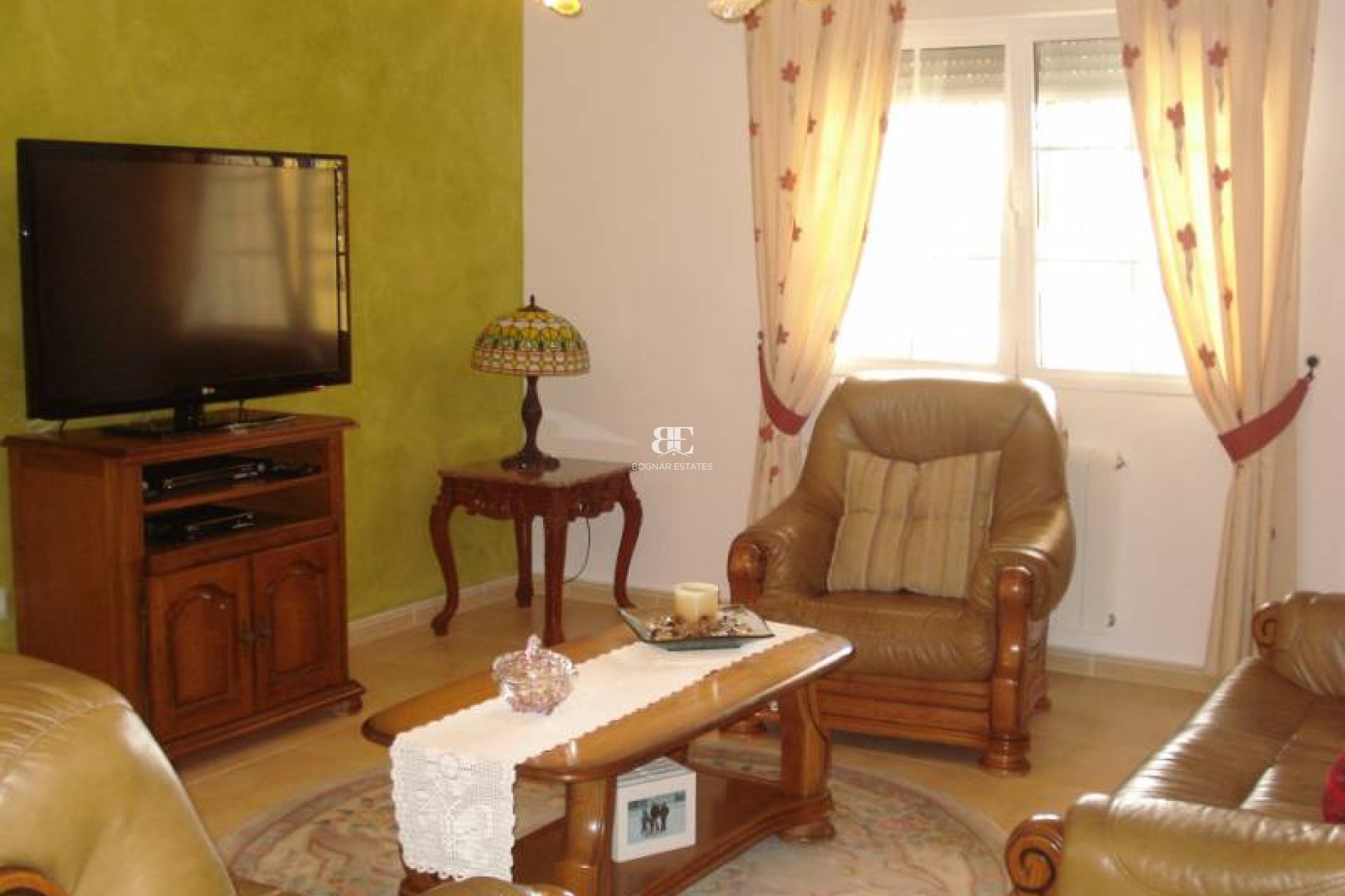 Herverkoop - Villa -
Los Alcazares - Lomas del Rame