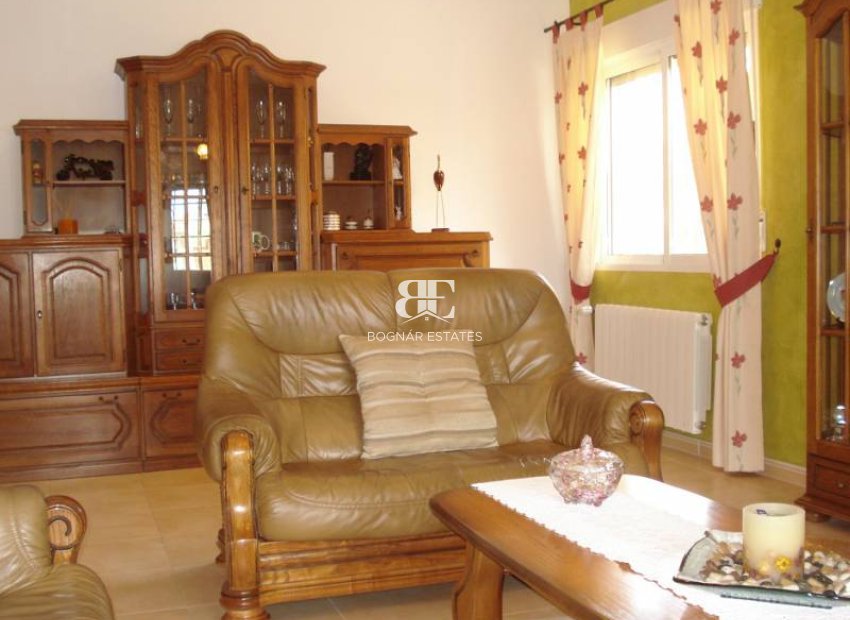 Herverkoop - Villa -
Los Alcazares - Lomas del Rame