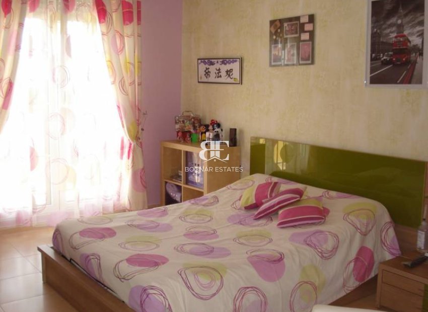 Herverkoop - Villa -
Los Alcazares - Lomas del Rame