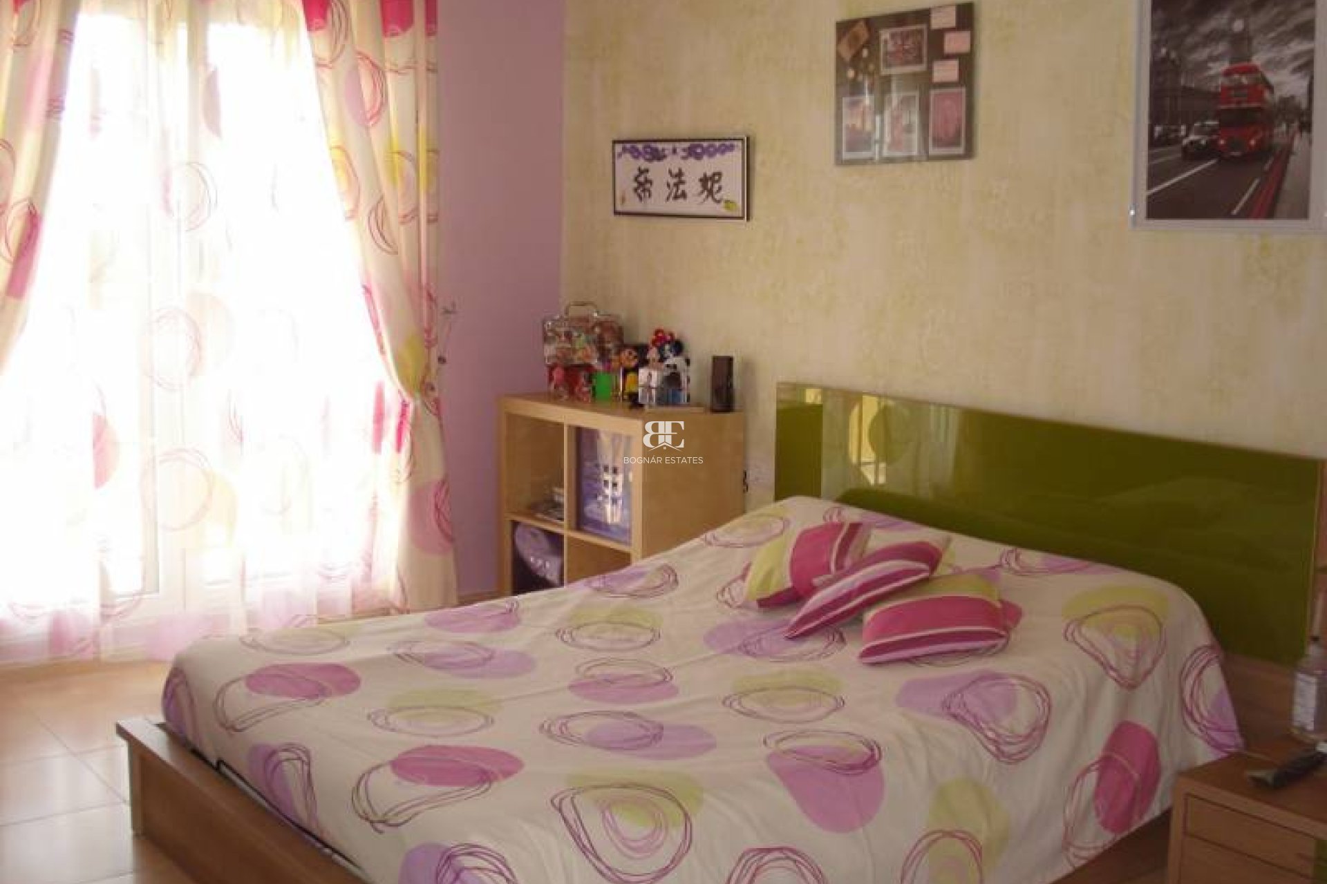 Herverkoop - Villa -
Los Alcazares - Lomas del Rame