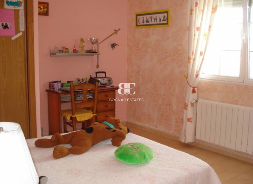 Herverkoop - Villa -
Los Alcazares - Lomas del Rame