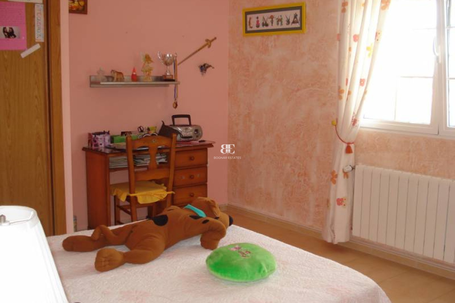 Herverkoop - Villa -
Los Alcazares - Lomas del Rame