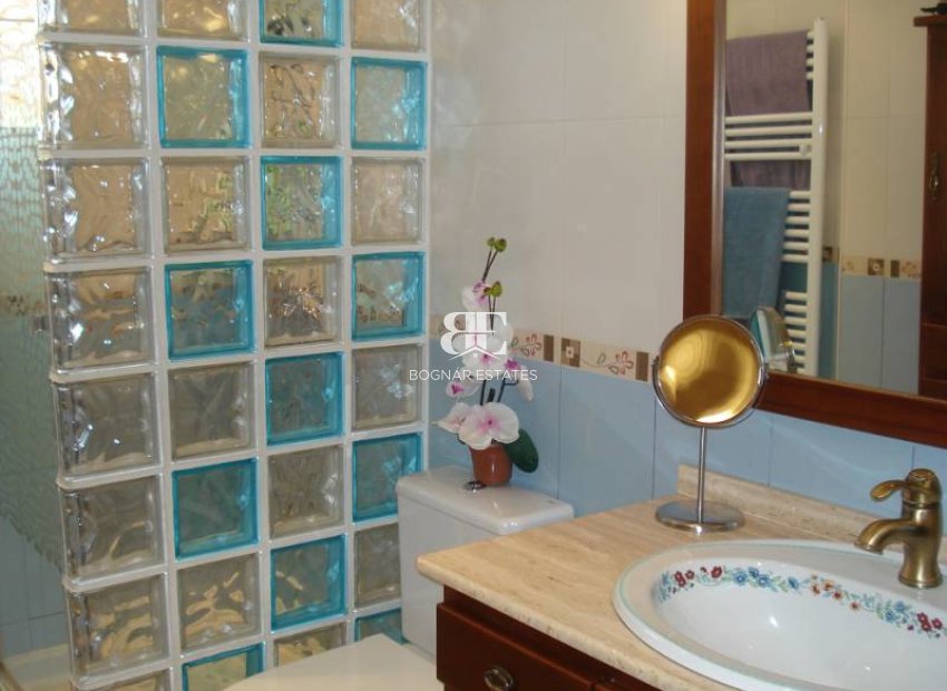 Herverkoop - Villa -
Los Alcazares - Lomas del Rame