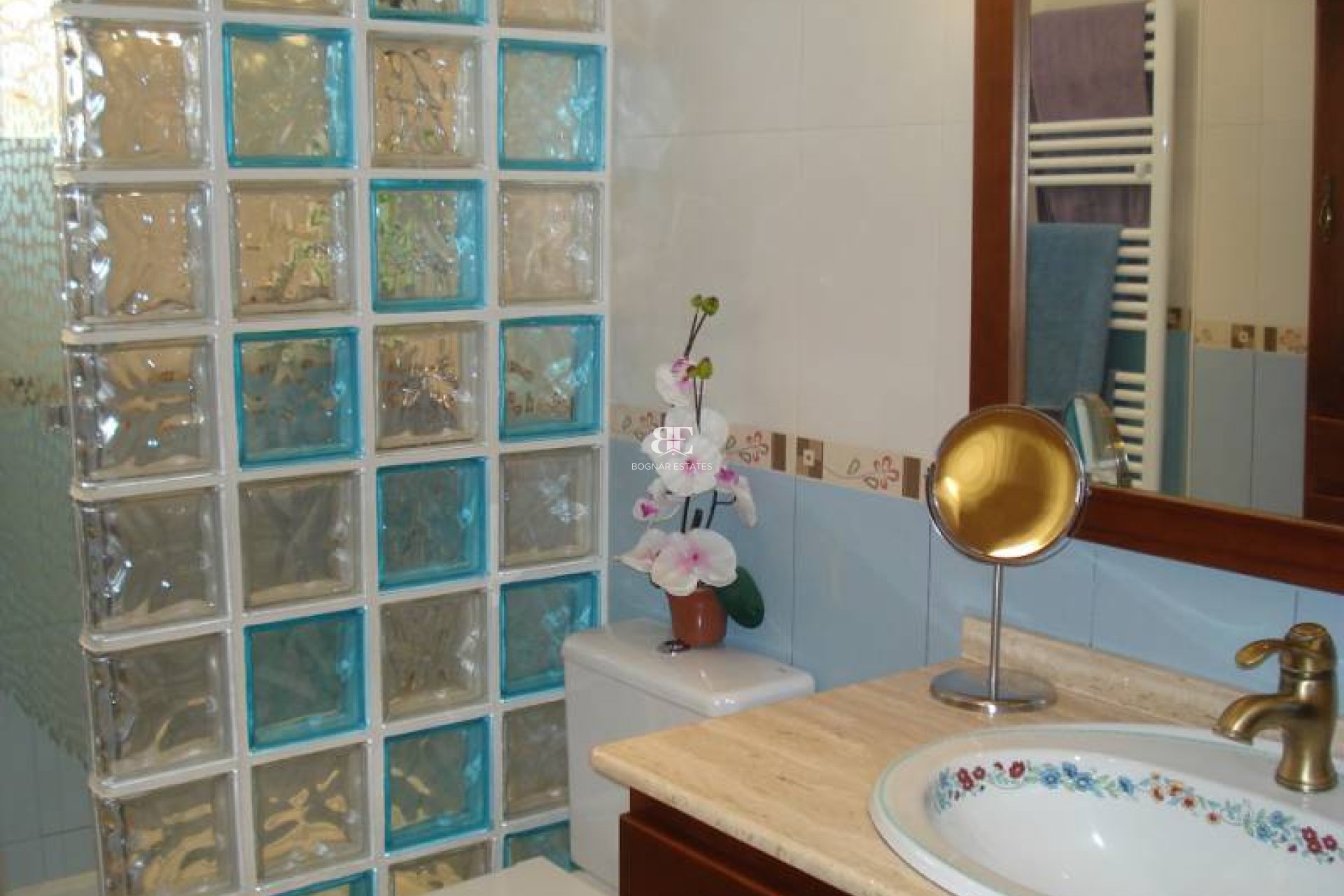 Herverkoop - Villa -
Los Alcazares - Lomas del Rame