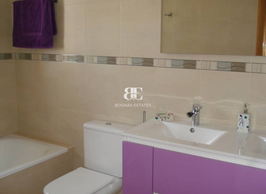 Herverkoop - Villa -
Los Alcazares - Lomas del Rame