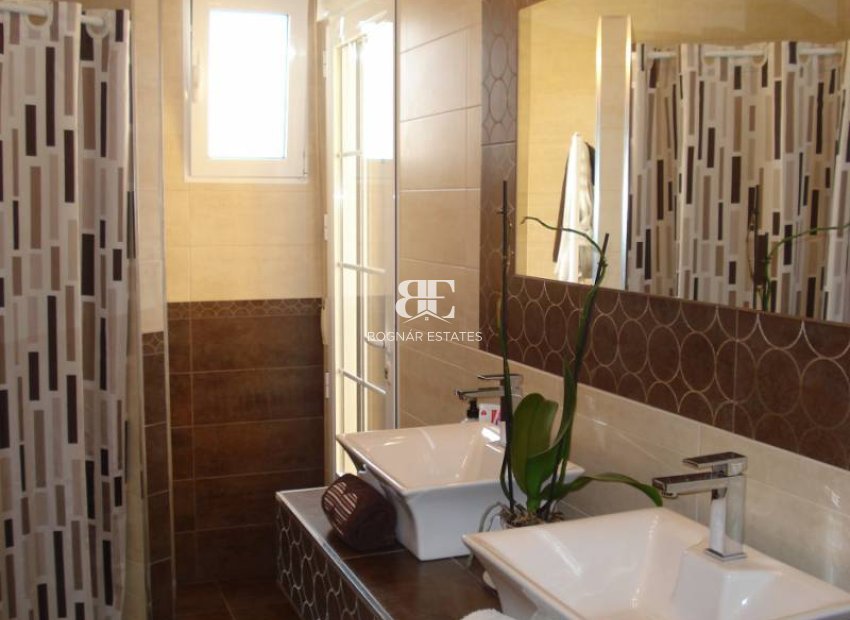 Herverkoop - Villa -
Los Alcazares - Lomas del Rame