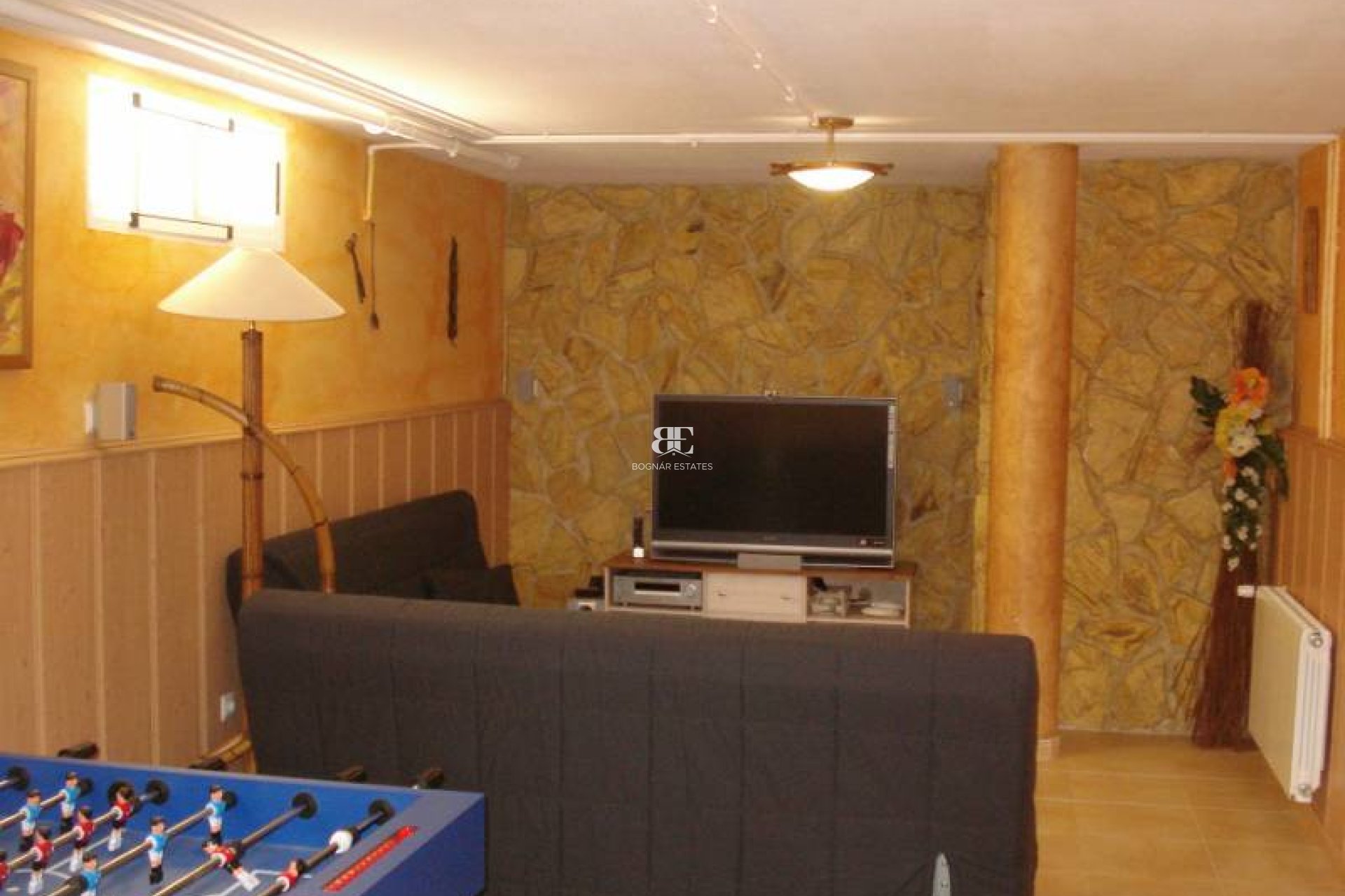 Herverkoop - Villa -
Los Alcazares - Lomas del Rame