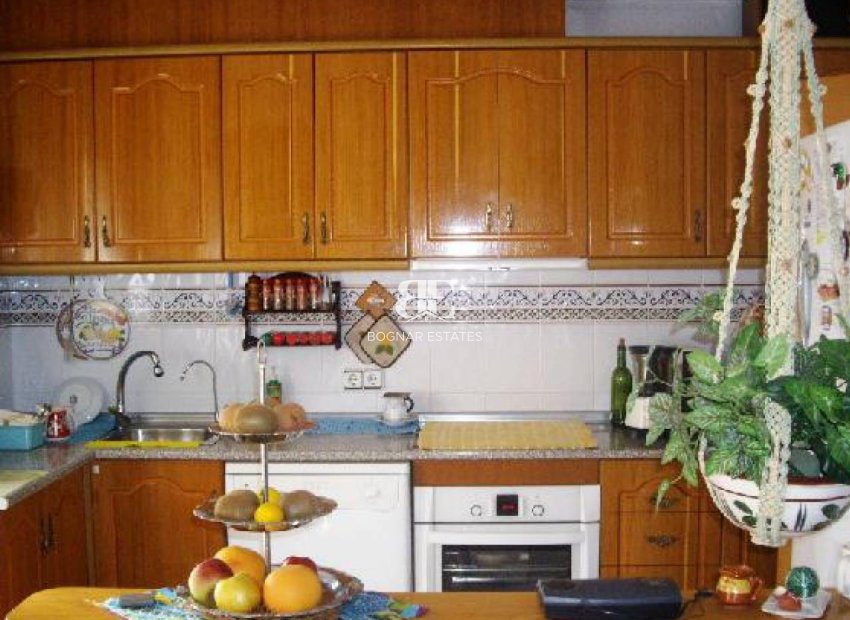Herverkoop - Villa -
Los Alcazares - Oasis